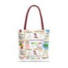 Africa Tote Bag - Image 2