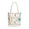 Africa Tote Bag - Image 4