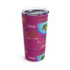 Africa Tumbler 20oz - Image 4