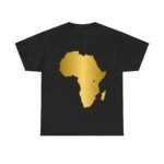 Africa Cotton Tee