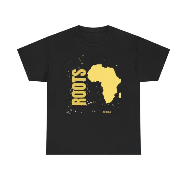 Africa Cotton Tee