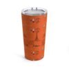Paris OrangeTumbler 20oz