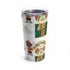Jamaica Tumbler 20oz - Image 2