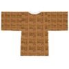 Black Girl Magic Gold Long Sleeve Kimono Robe - Image 6