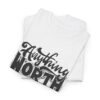 Anything Worth Having Takes Time Cotton Tee - Image 3