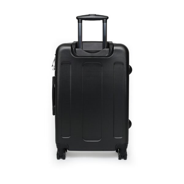 World Traveler Suitcase - Image 6