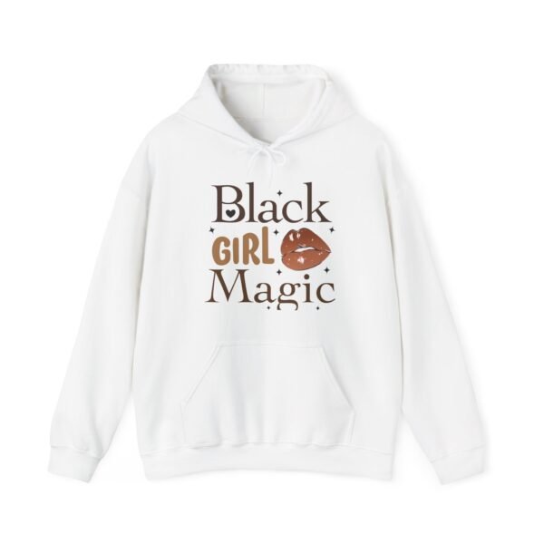 Black Girl Magic  Unisex Hoodie