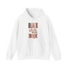 Black Girls Are Magic Unisex Hoodie