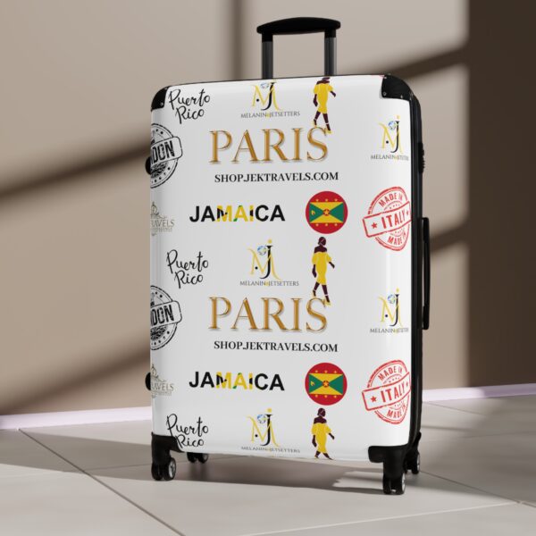 Melanin Jetsetter Carry -On-Suitcase - Image 12