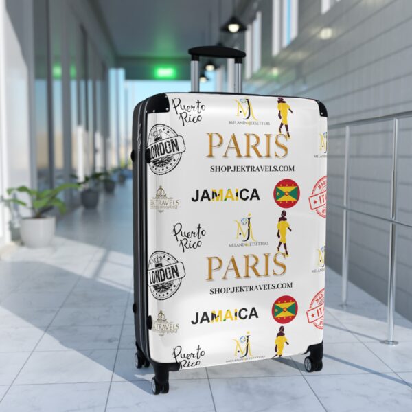 Melanin Jetsetter Carry -On-Suitcase - Image 11