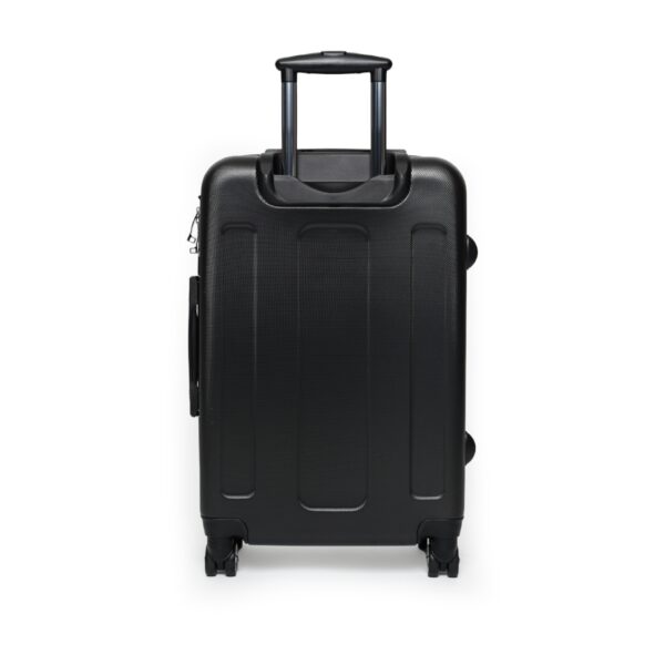 Melanin Jetsetter Carry -On-Suitcase - Image 6