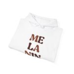 Melanin Unisex Hoodie