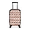 Black Girls Are Magic Carry -On-Suitcase