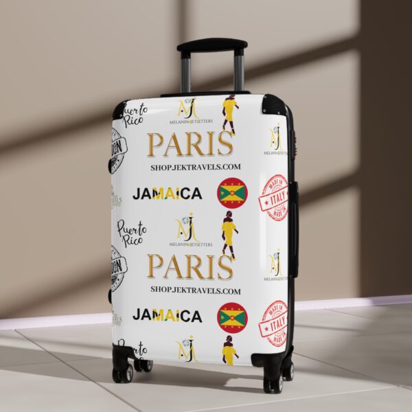 Melanin Jetsetter Carry -On-Suitcase - Image 8