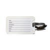 Personalized Luggage Tag - "Not Your Bag!" Travel Accessory for Adventurers - Image 3