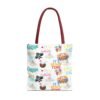 Cancun Tote Bag - Image 2