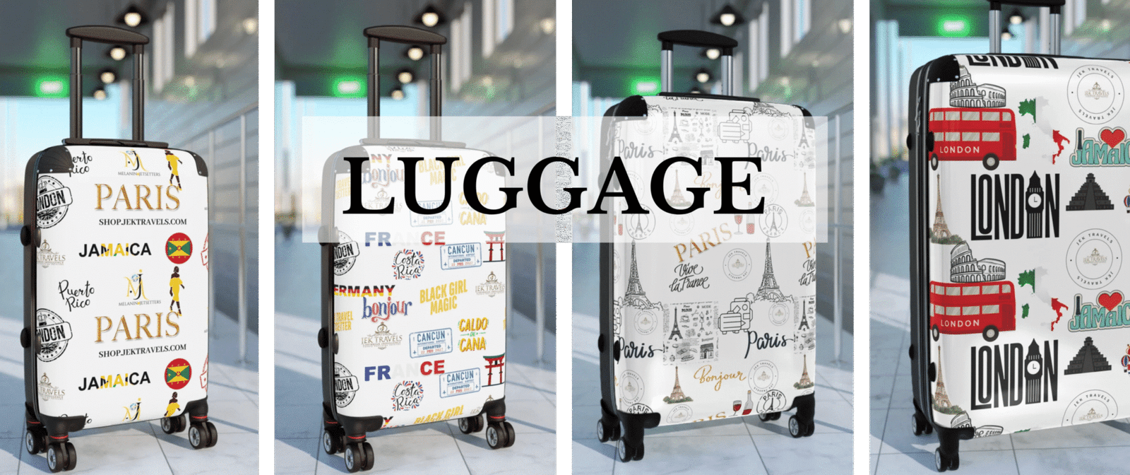 luggage