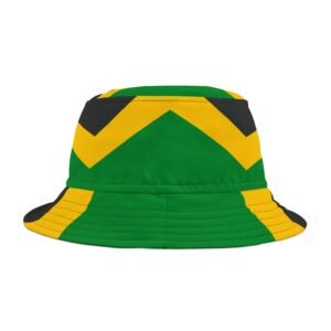 Jamaica Bucket Hat