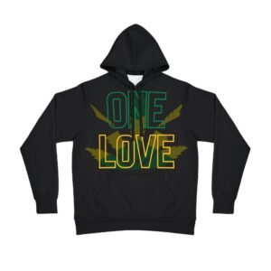 One Love Hoodie